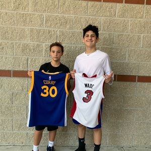 Meet your Posher, William